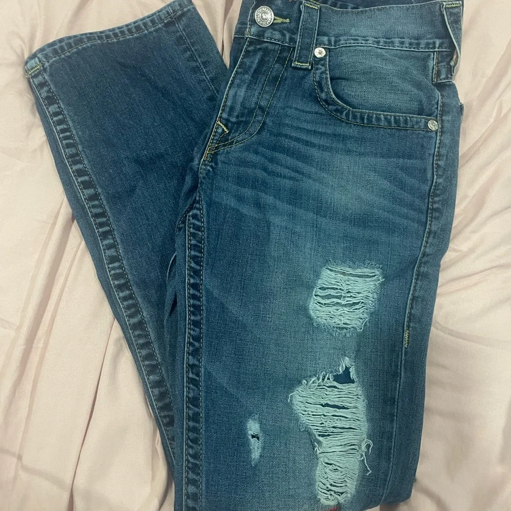 True religion